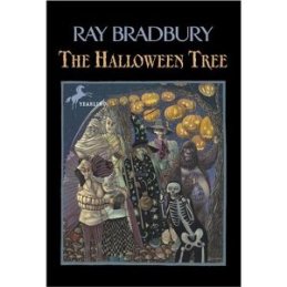http://sdsouthard.com/2012/07/10/book-review-the-halloween-tree-by-ray-bradbury/
