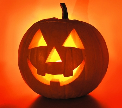 Halloween, In Spirit | The Musings & Artful Blunders of Scott D. Southard
